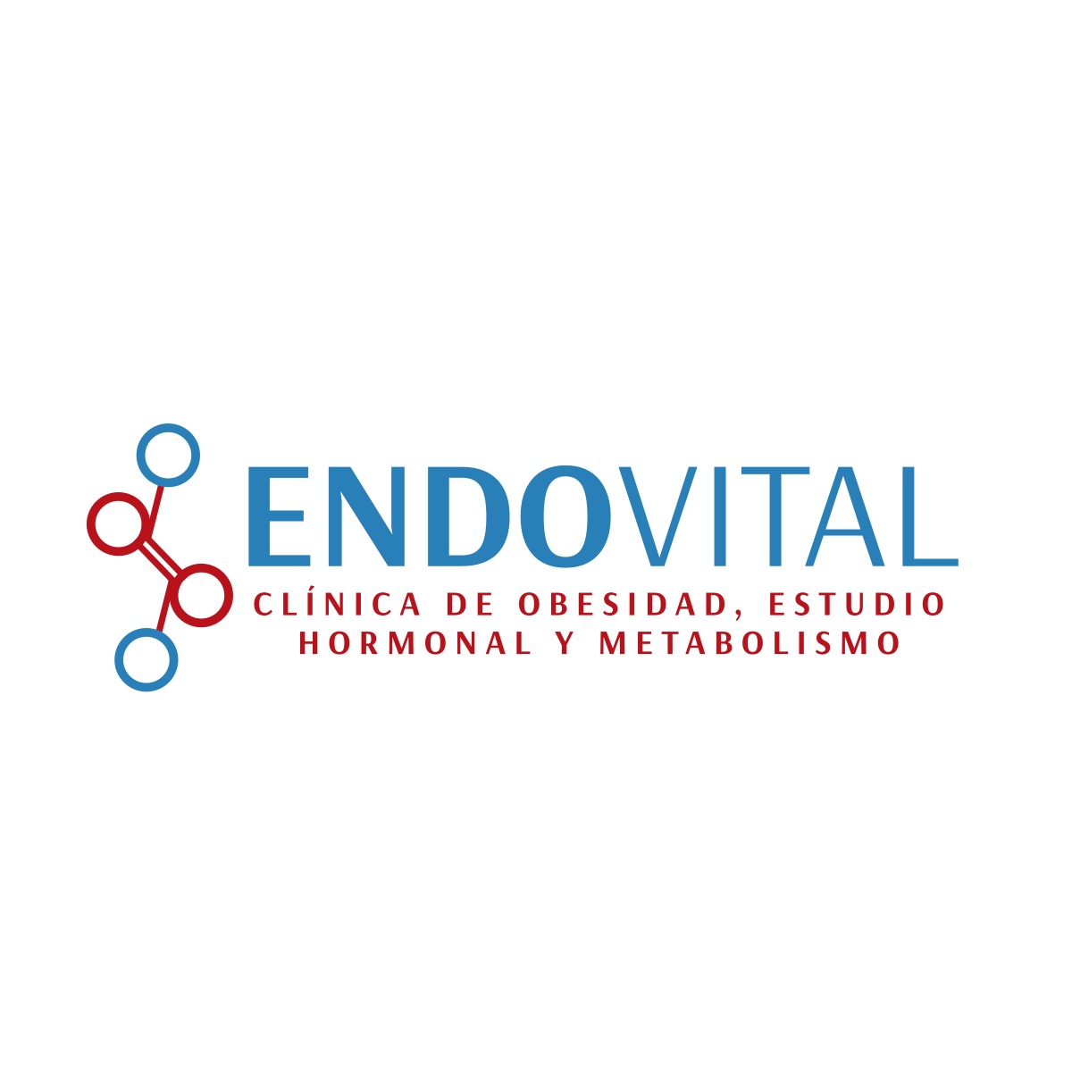Clínica Endovital Logo